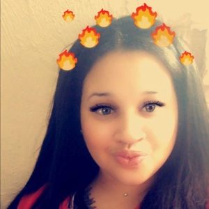 Meet your Posher, Aaliyah